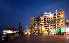 Bayview Hotel Beirute Exterior photo