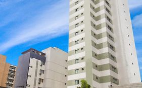 Aquidabã Praia Hotel Fortaleza  Exterior photo