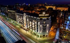 Hotel Lido By Phoenicia Bucareste Exterior photo