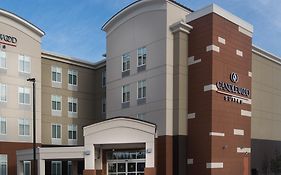 Candlewood Suites West Edmonton - Mall Area, An Ihg Hotel Exterior photo