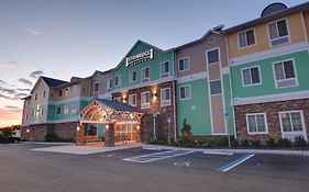 Staybridge Suites - Lakeland West, An Ihg Hotel Exterior photo