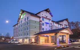 Holiday Inn Express & Suites - Seattle South - Tukwila, An Ihg Hotel Exterior photo