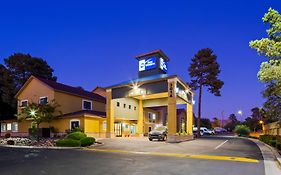 Best Western Inn Of Payson Exterior photo