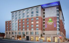 Holiday Inn Express & Suites - Ottawa Downtown East, An Ihg Hotel Exterior photo
