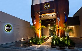 B&B Hotels São Paulo Luz - Centro Exterior photo