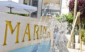 Hotel Marina Riccione Exterior photo