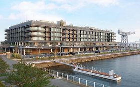 Intercontinental Yokohama Pier 8, An Ihg Hotel Exterior photo