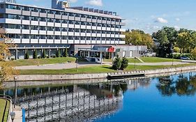 Econo Lodge Smiths Falls Exterior photo