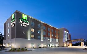 Holiday Inn Express & Suites - Sterling, An Ihg Hotel Exterior photo