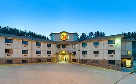 Super 8 By Wyndham Hill City/Mt Rushmore/ Area Hotel Exterior photo