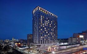 L7 Hongdae By Lotte Hotel Seul Exterior photo