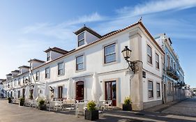 Pousada Vila Real Santo Antonio Hotel Vila Real de Santo António Exterior photo