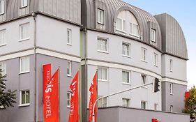 Ibis Mainz City Exterior photo