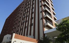 Mato Grosso Palace Hotel Cuiabá Exterior photo