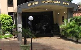 Panorama Inn Ciudad del Este Exterior photo