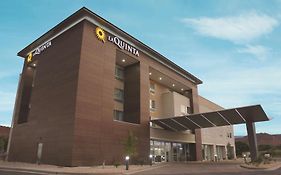 La Quinta By Wyndham Kanab Hotel Exterior photo