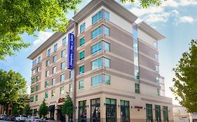 Hampton Inn & Suites Atlanta Decatur/Emory Exterior photo