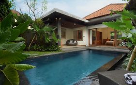 Japa Suites & Villas Ubud Exterior photo