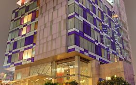 Mosaic Hotel, Noida Exterior photo