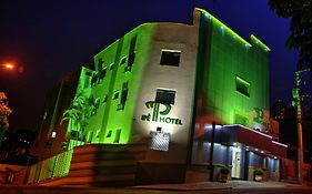 Ipê Guaru Hotel Guarulhos Exterior photo