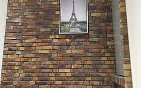 Tour Eiffel Grenelle Apartamento Paris Exterior photo
