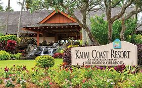 Kauai Coast Resort At The Beach Boy Kapa'a Exterior photo