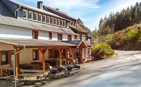 Landhotel Baumwipfel Willingen  Exterior photo