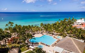 Viva Dominicus Palace By Wyndham, A Trademark All Inclusive Bayahibe Exterior photo