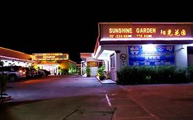 Sunshine Garden Apartamento Susupe Exterior photo