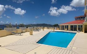 Dramatic Views From This Specious 1Bd/1Bth Apartamento Christiansted Exterior photo