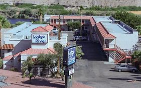 Lodge On The River Bullhead City Exterior photo