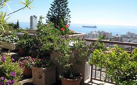 123 Ocean View Drive Apartment Cidade Do Cabo Exterior photo