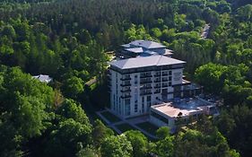 Borjomi Likani Health & Spa Centre Exterior photo