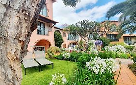 Quinta Splendida Wellness & Botanical Garden Hotel Caniço Exterior photo