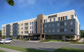 Staybridge Suites - Cincinnati East - Milford, An Ihg Hotel Exterior photo