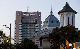 Grand Hotel Bucareste Exterior photo
