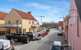 Skagen Harbour Apartments Exterior photo