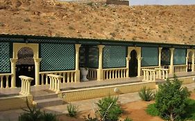 Belvedere Hotel Ghardaia Exterior photo