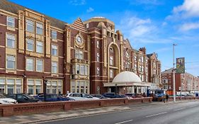 Cliffs Hotel Blackpool Exterior photo