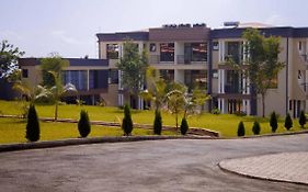 Kaleb Apartment Kigali Exterior photo