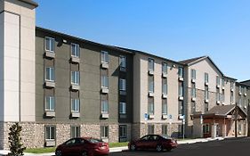Extended Stay America Select Suites - Shreveport - Bossier City Exterior photo
