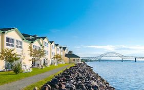 Rodd Miramichi Hotel Exterior photo