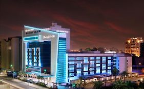 Crowne Plaza Hotel Riyadh Minhal, An Ihg Hotel Riade Exterior photo