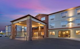 Best Western Plus The Four Corners Inn Farmington Exterior photo