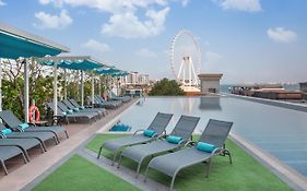 Ja Ocean View Hotel Dubai Exterior photo