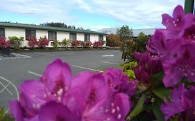 The Orca Inn Friday Harbor Exterior photo