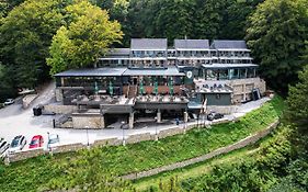 Panorama Hotel & Spa Kruševo Exterior photo