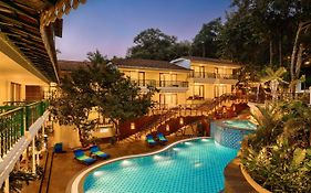 Storii By Itc Hotels, Shanti Morada Goa Calangute Exterior photo