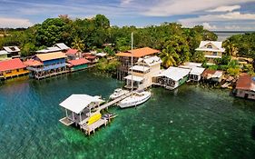 Santuarios Del Mar Apartamento Bocas Town Exterior photo