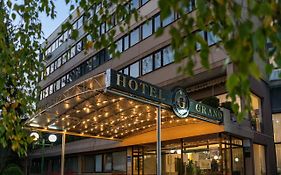 Hotel Grand Saraievo Exterior photo